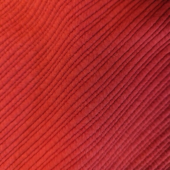 Anthropologie Size Small Criss-Cross Top - Picture 13 of 13